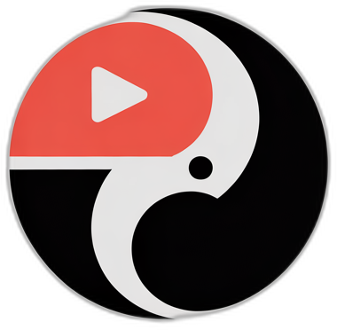 月夜影视Logo
